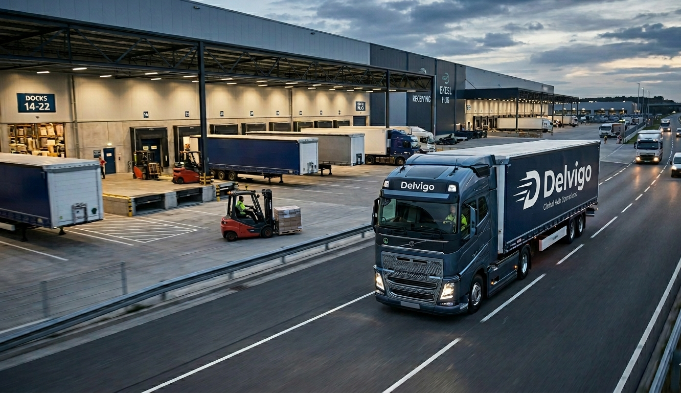 logistics